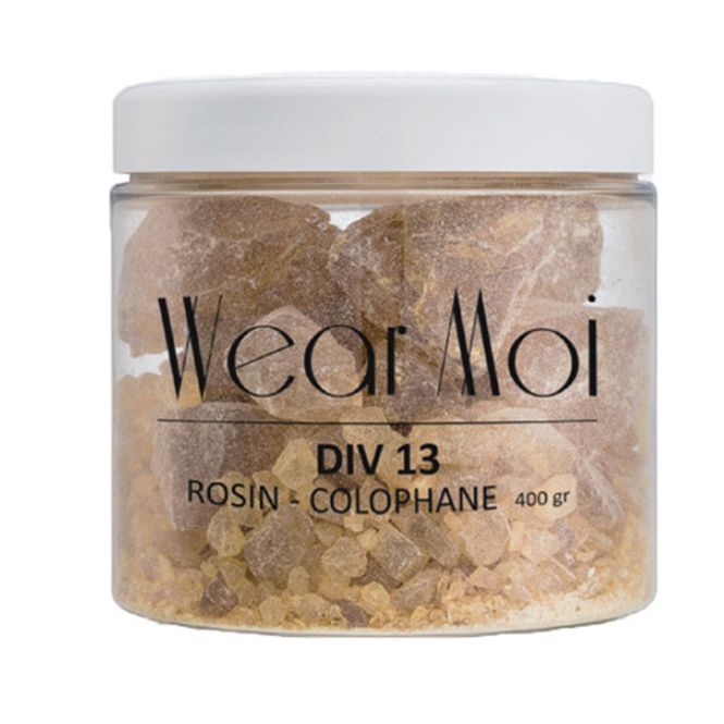 Hovedbilde Rock Rosin 400 g