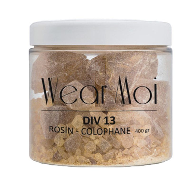 Rock Rosin 400 g