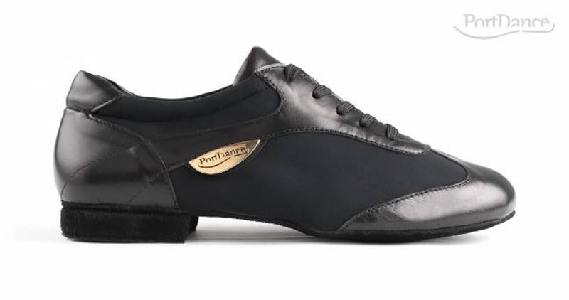 PD03 Fashion - Suede Sole