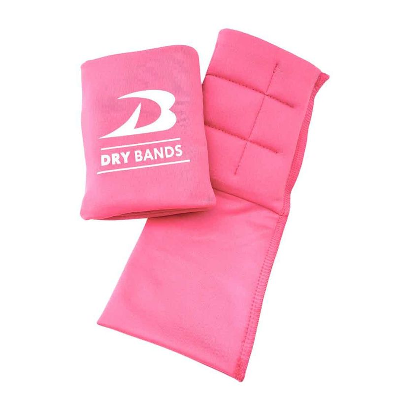 DRYbands rosa