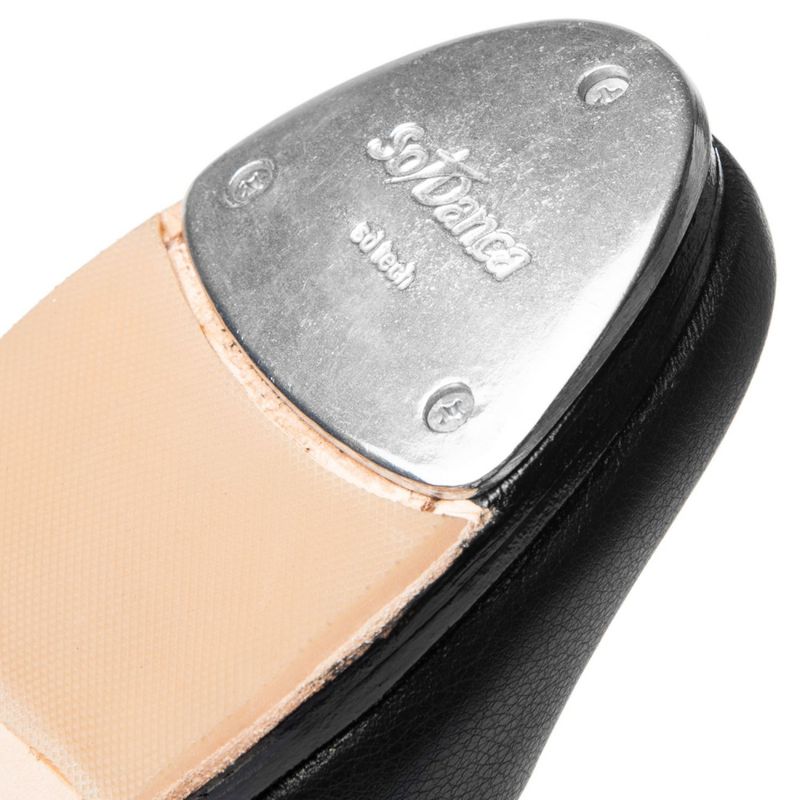 SÓ DANÇA  - WOMEN'S SPACIAL PRO TAP SHOES