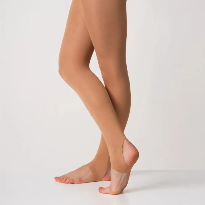 Hovedbilde totalSTRETCH® Stirrup tights