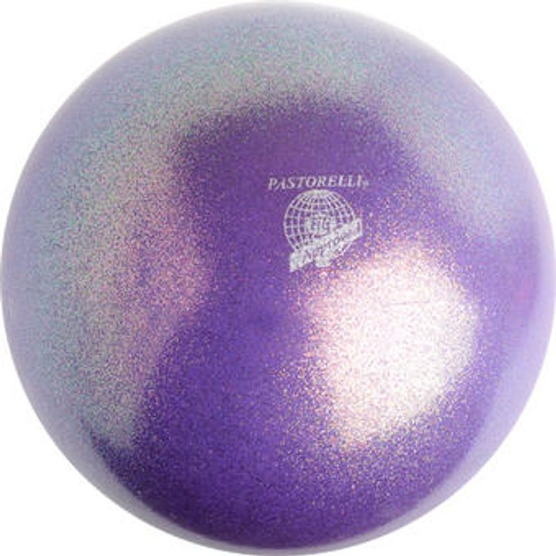 HIGH VISION Glitter Ball  18cm