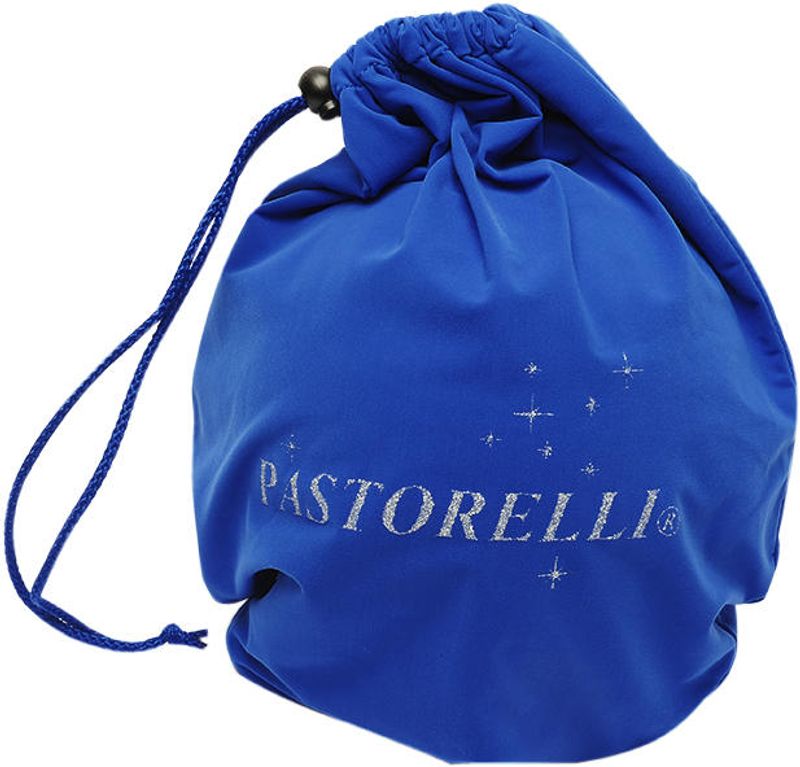 PASTORELLI Gym Ball Holder in MICROFIBER