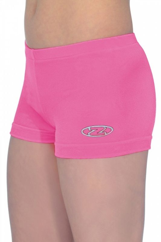 Hipster shorts - Velour