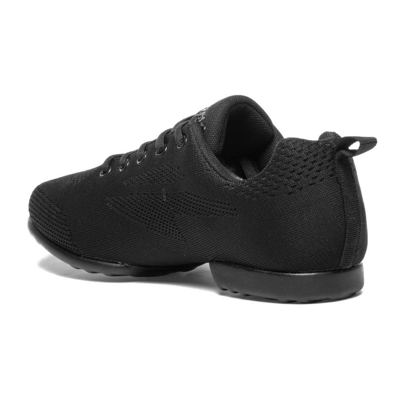 Zuma Sneaker 1567 - Sort