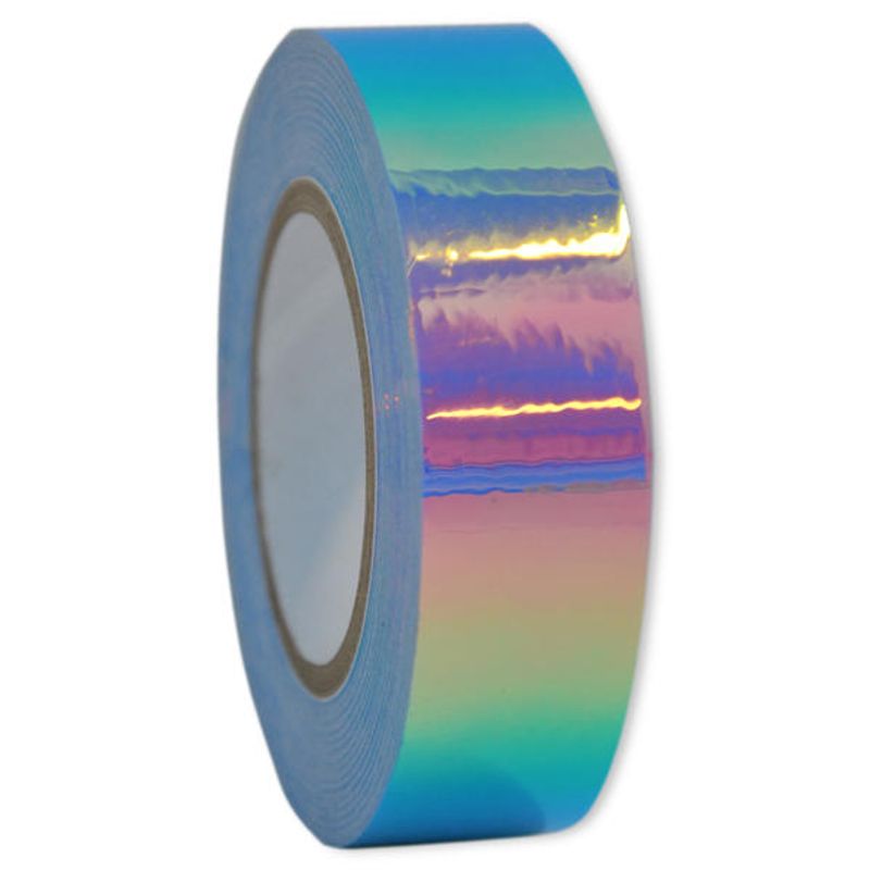 LASER Adhesive Tapes