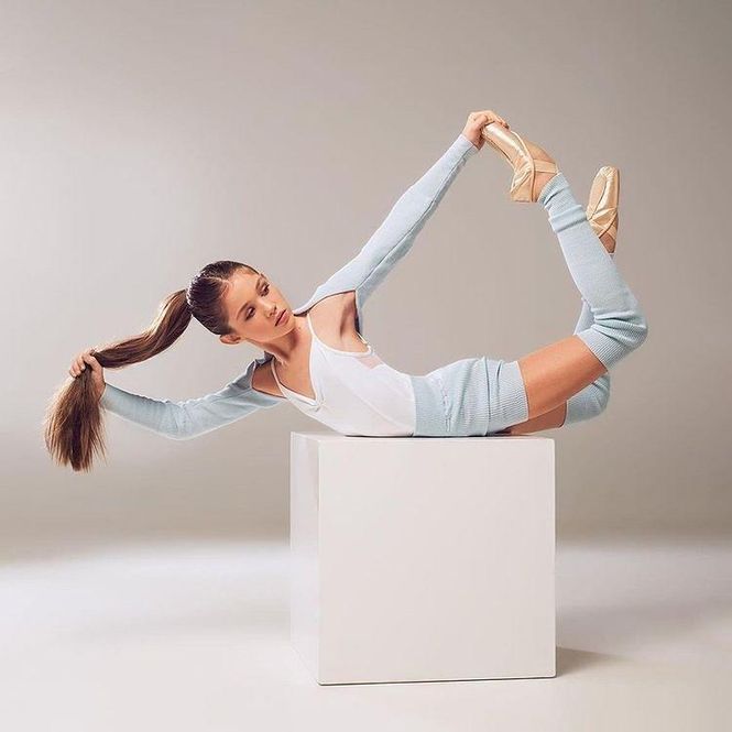 Hovedbilde Shoulder and Arm Warmer