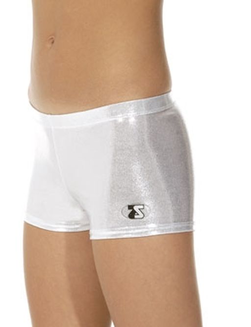 Hovedbilde Chic Hipster shorts - Sølv