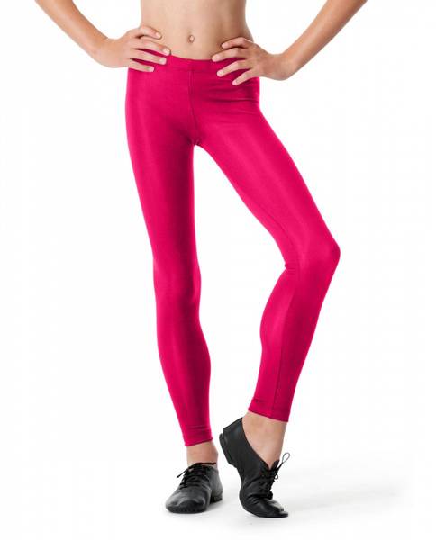 Hovedbilde Shimmer Ankle Leggings ...