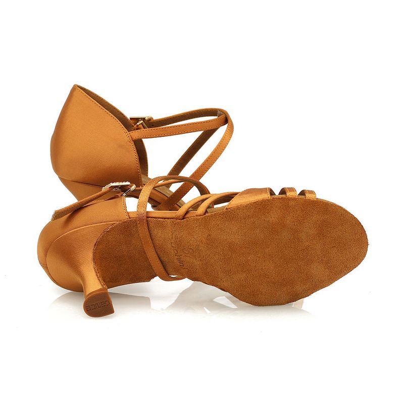  Arya 6 cm hel normal bredde
