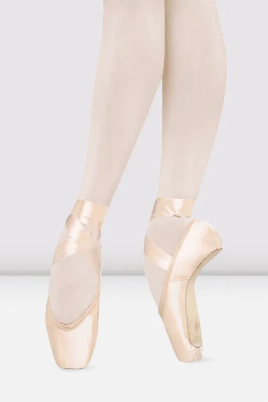 Bloch Suprima Pointe Shoes