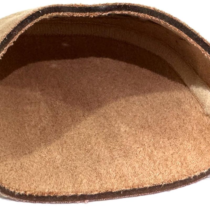 Tykk Moleskin Toe Pads