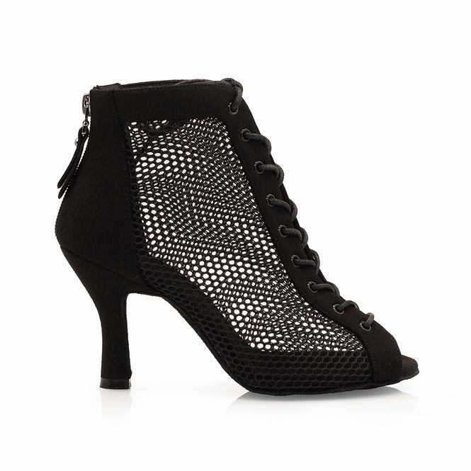 Hovedbilde Sort Emilie 10 cm hel