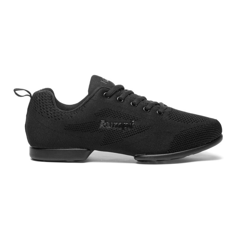 Zuma Sneaker 1567 - Sort