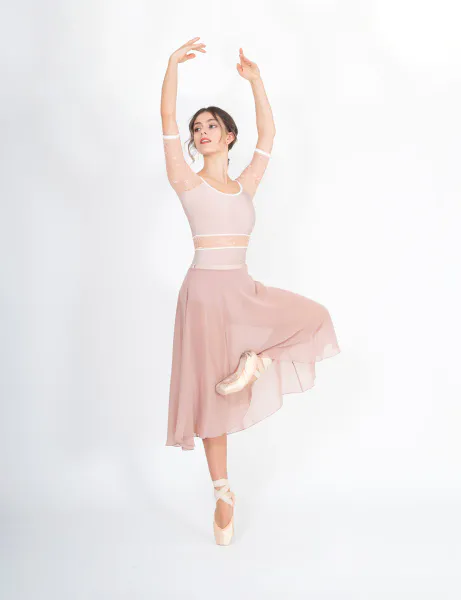 Hovedbilde Rosa DellaLo'  Studio Skirt ...