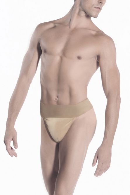 Hovedbilde Dance Belt bred strikk