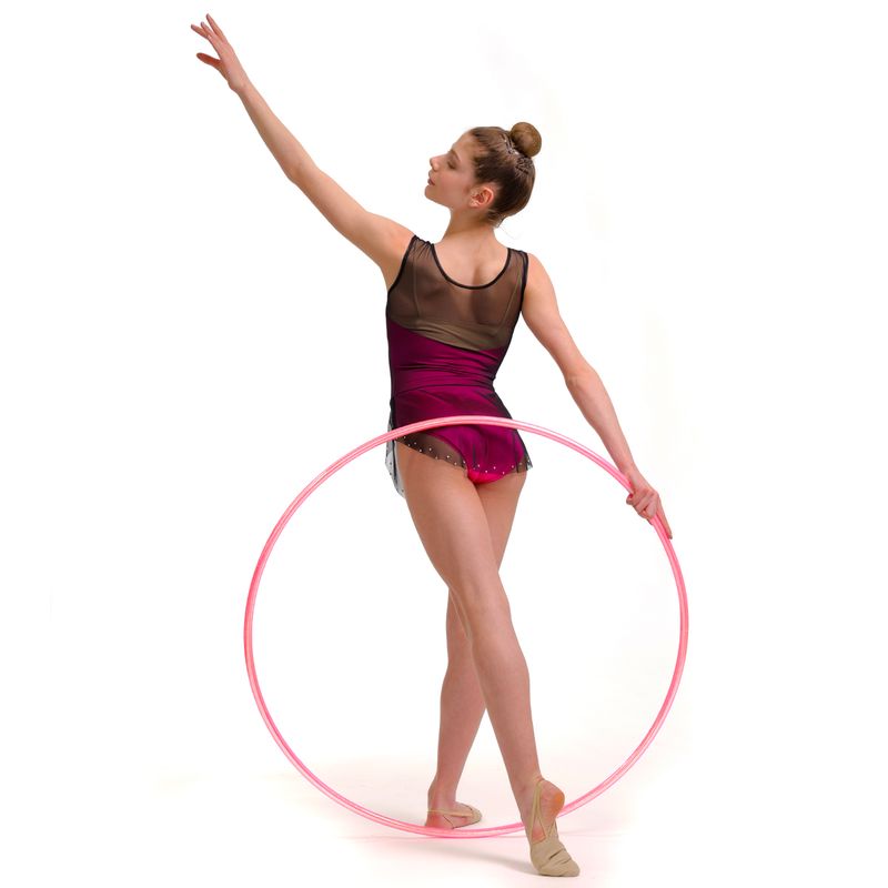 Laura leotard 