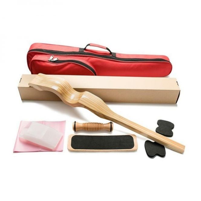 Hovedbilde TECH FOOT STRETCHER