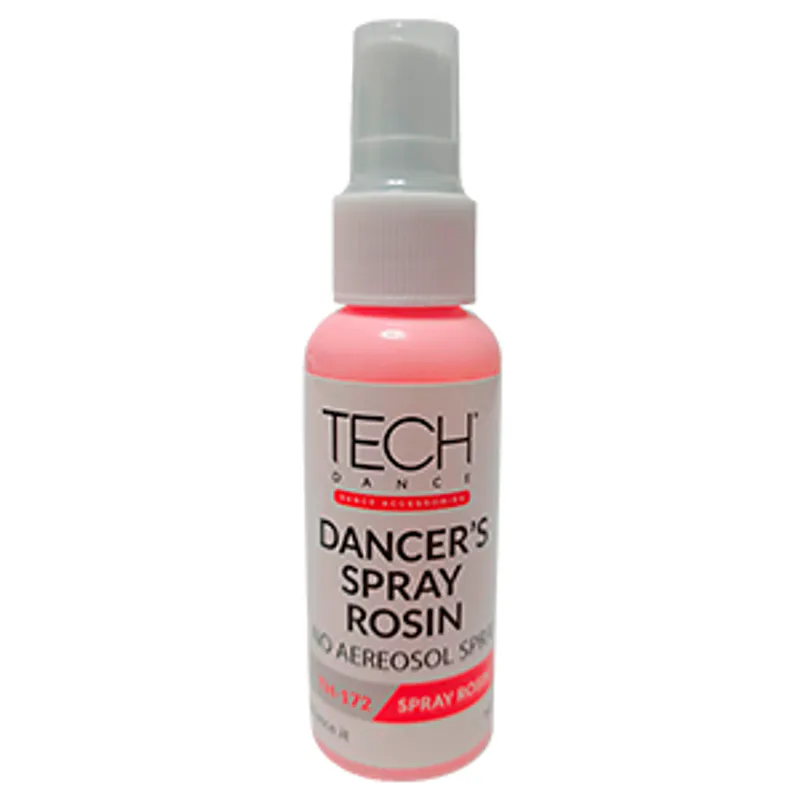 Danserspray rosin – 50 ml