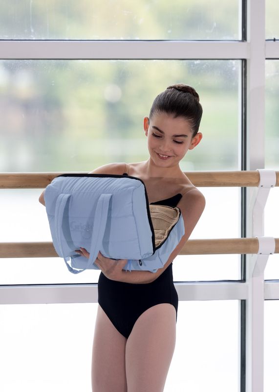  Pointe Shoe bag
