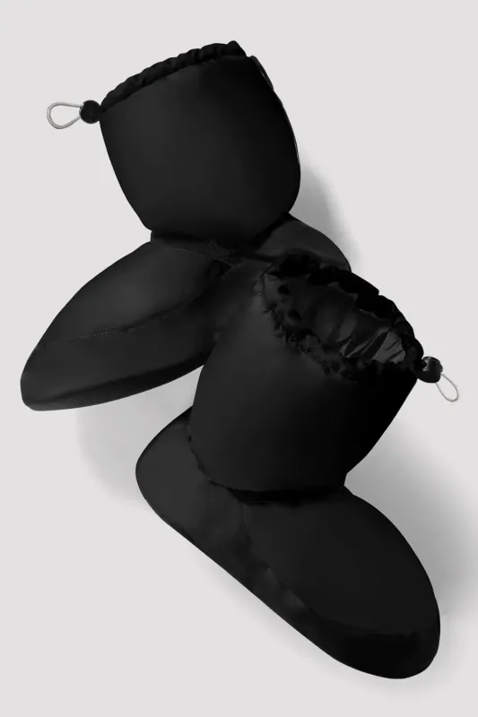 Bloch Warm Up Bootie