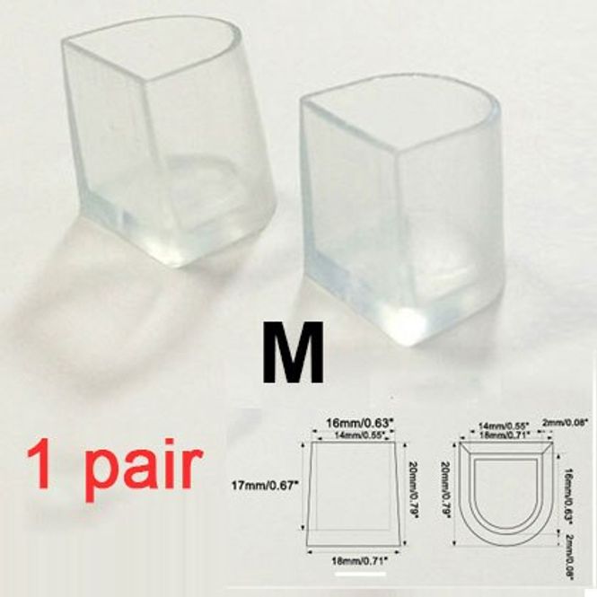 Hovedbilde Hælbeskytter