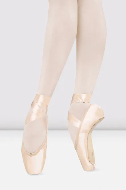 Hovedbilde Bloch Suprima Pointe Shoes