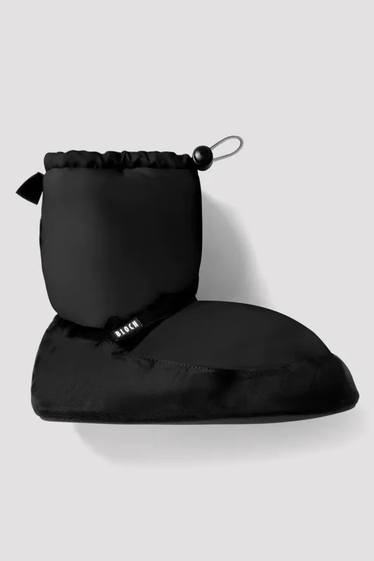 Bloch Warm Up Bootie