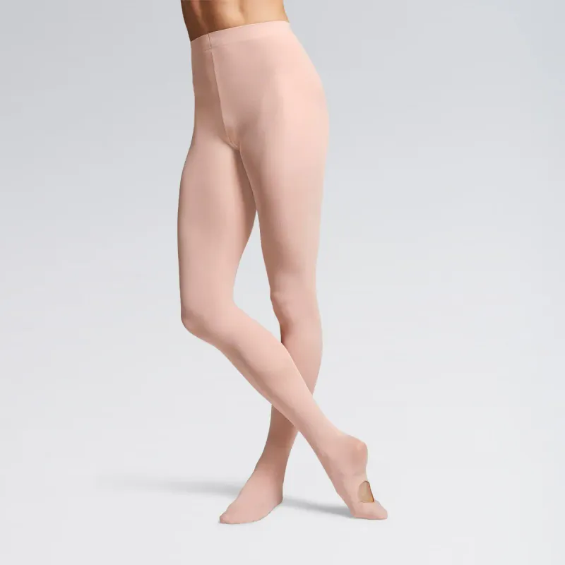 Bloch Convertible Tights