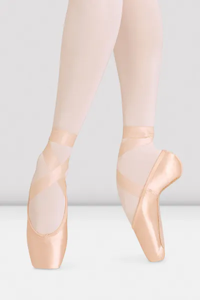 Hovedbilde Balance European Pointe Shoes