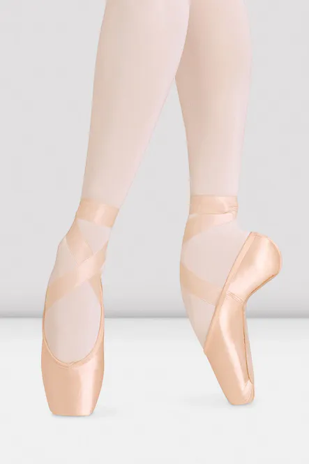 Hovedbilde Balance European Pointe Shoes