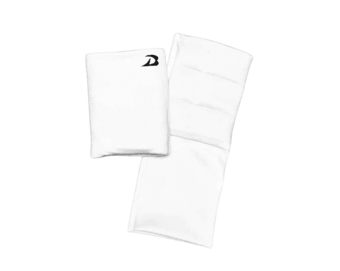 Hovedbilde DRYbands hvit Fig 