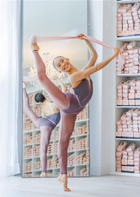 Hovedbilde Grishko Resistance Bands