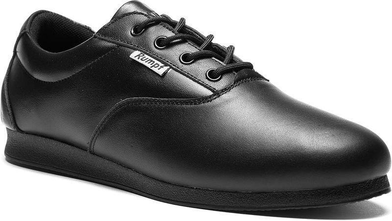 RUMPF TWIST SNEAKER MATERIAL
