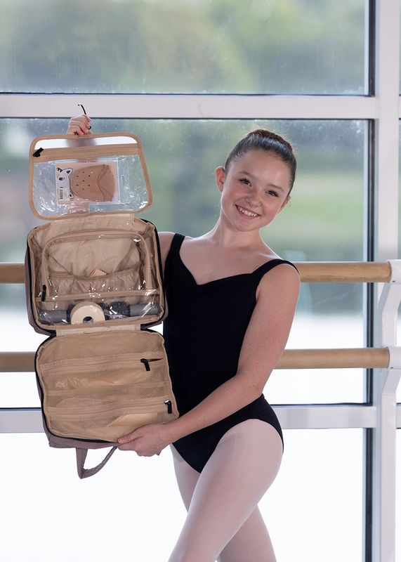  Pointe Shoe bag
