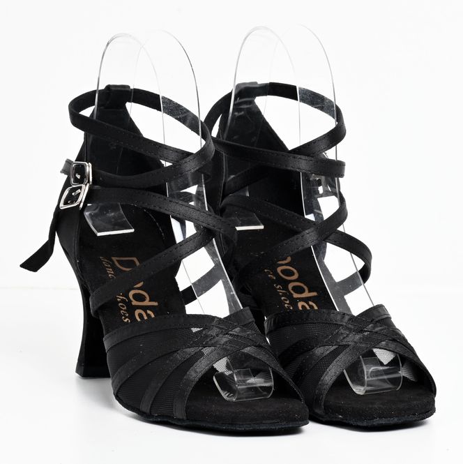 Hovedbilde Lena 7 cm sateng