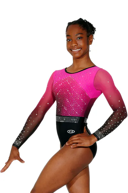 Hovedbilde Inspire Sublimated Mesh Long ...