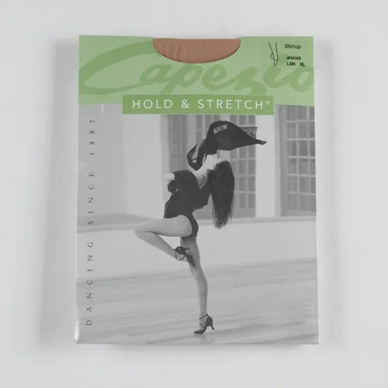 totalSTRETCH® Stirrup tights
