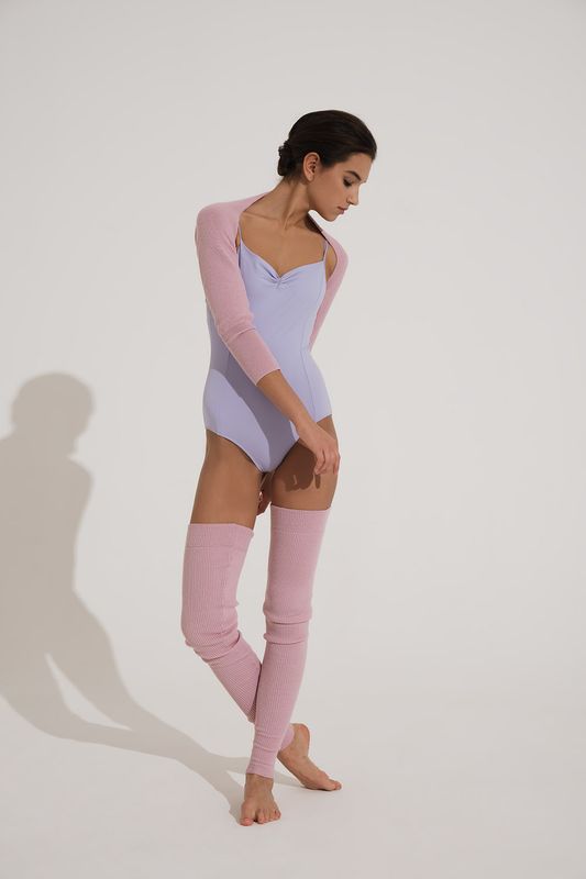 Shoulder and Arm Warmer