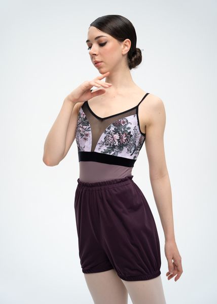 Hovedbilde Sort Bae Shorts med ...