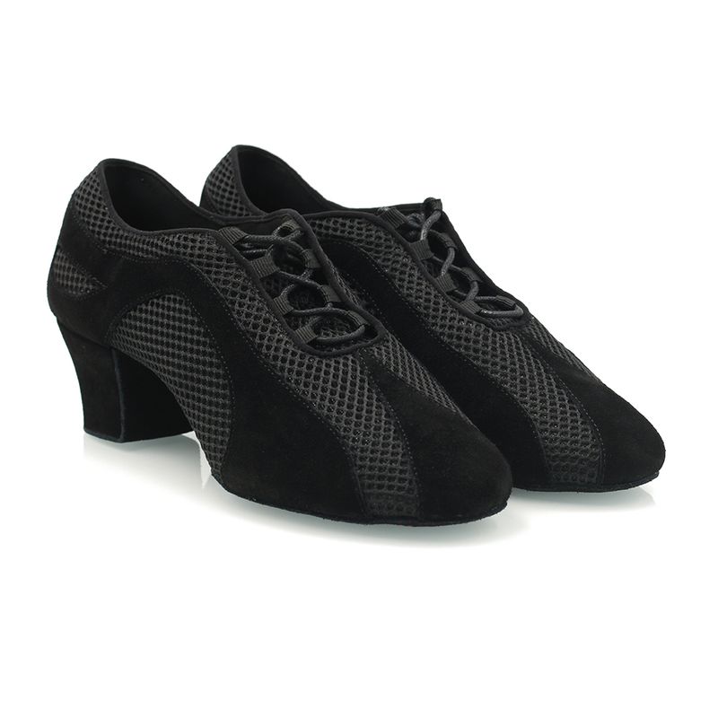 Sparrow 4,5 cm - Doda Dance Shoes