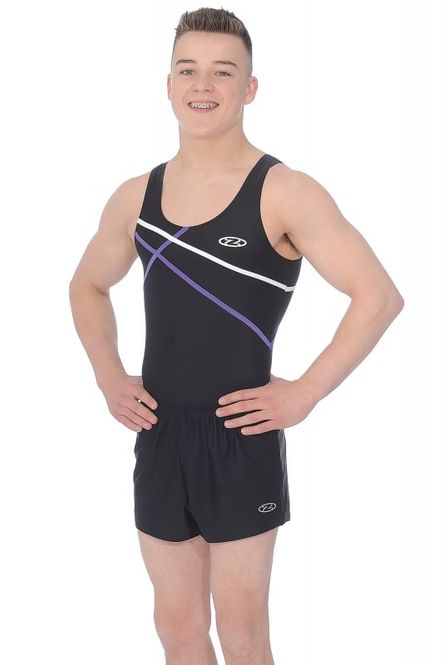 Hovedbilde Atlas leotard
