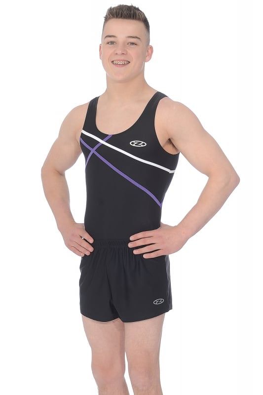 Atlas leotard
