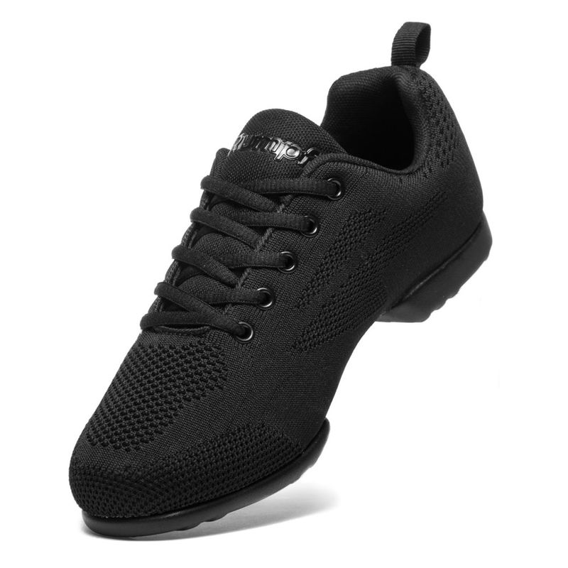 Zuma Sneaker 1567 - Sort