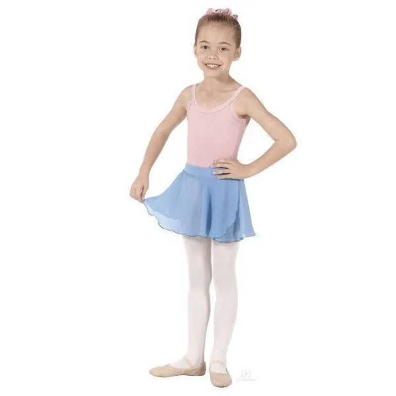 Eurotard - Child Pull-On Skirt