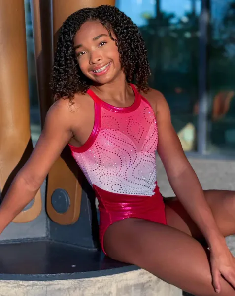 Hovedbilde Love Imogen Leotard