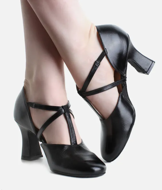 Hovedbilde So Danca SD153 Sort