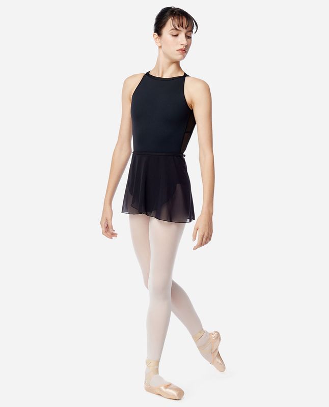 Wrap Skirt Sandra