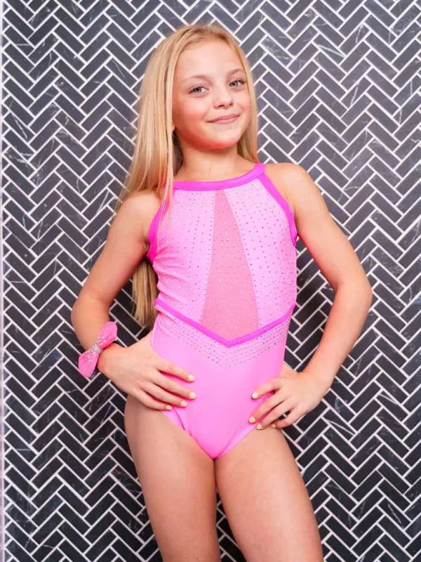 Elegance Leotard